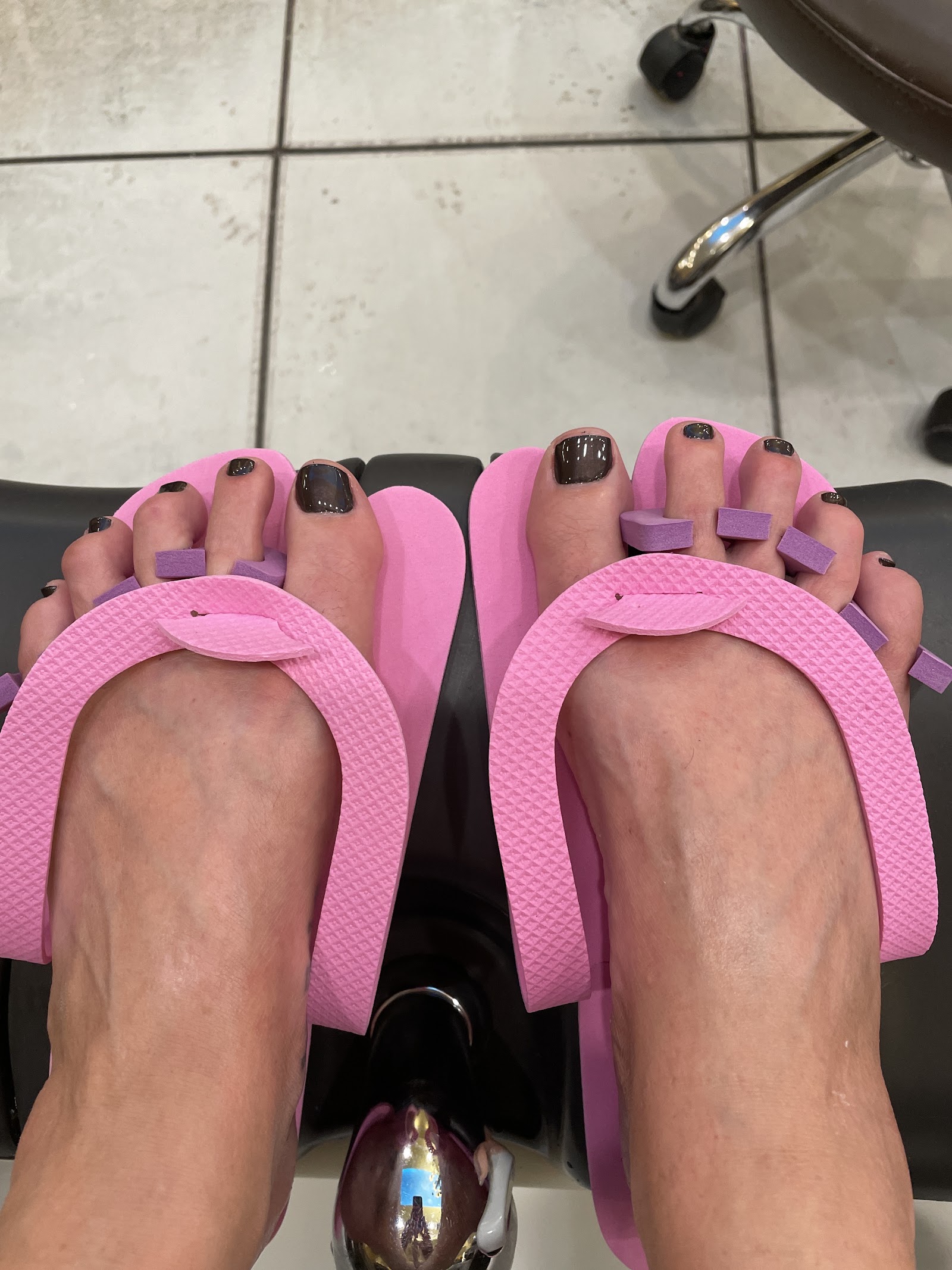 Escape Nails and Spa nail photo 5