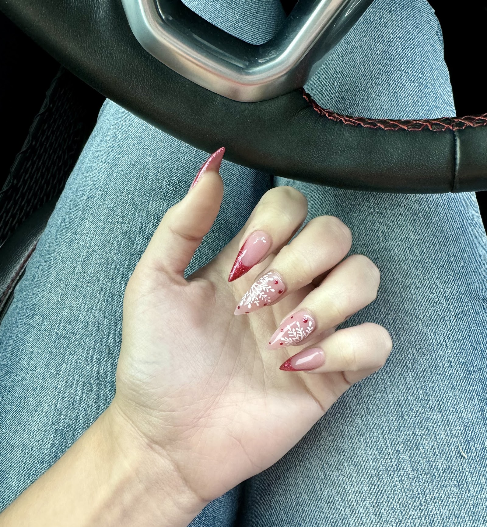 Escape Nails and Spa nail photo 7